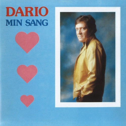 Dario Campeotto - Min Sang - 1998