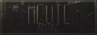Meute Noire Meute Noire
