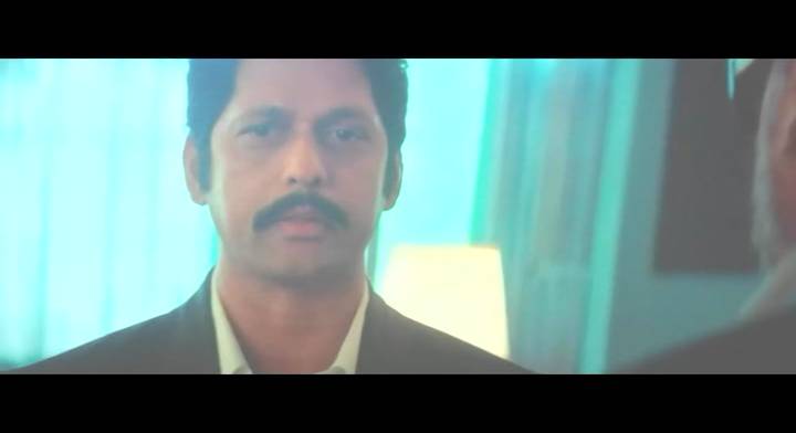 Romeo Akbar Walter (2019) Pre-DvD - NTSC - AC3-Team IcTv Exclusive Romeo Akbar Walter (2019) Pre-DvD - NTSC - AC3-Team IcTv Exclusive