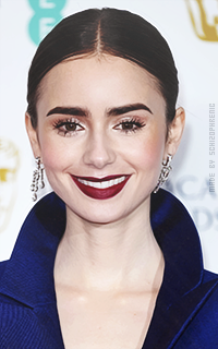 Lily Collins - Page 9 A0olHoFZ_o