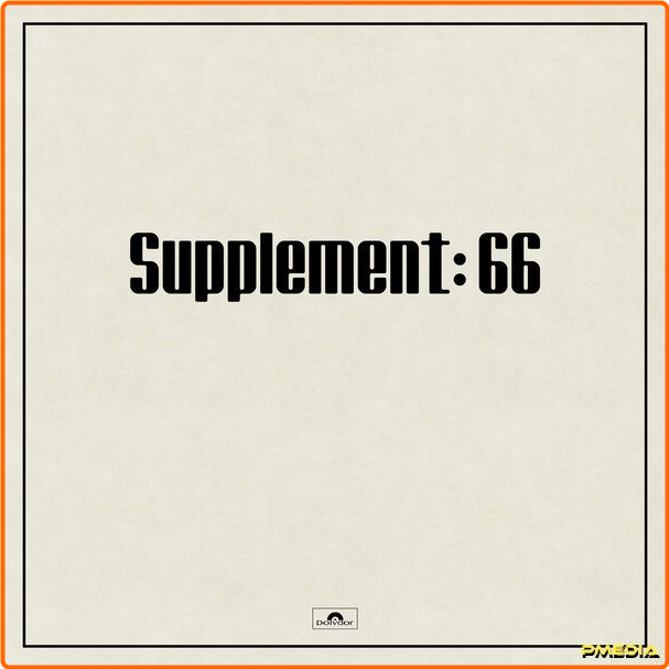 Paul Weller Supplement 66 (2024) 24bit 44 1khz Flac I2knT4Lx_o