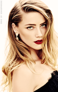 Amber Heard 7rvsJCpQ_o