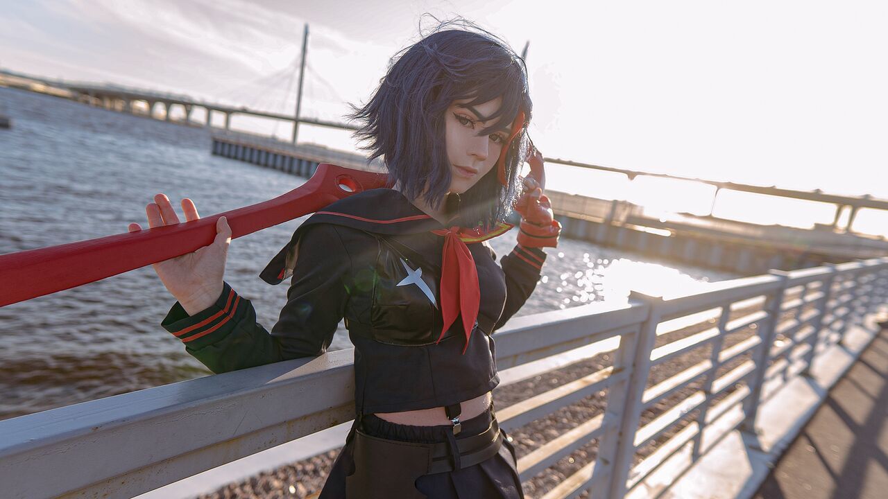 Kawaiitsu - Ryuko