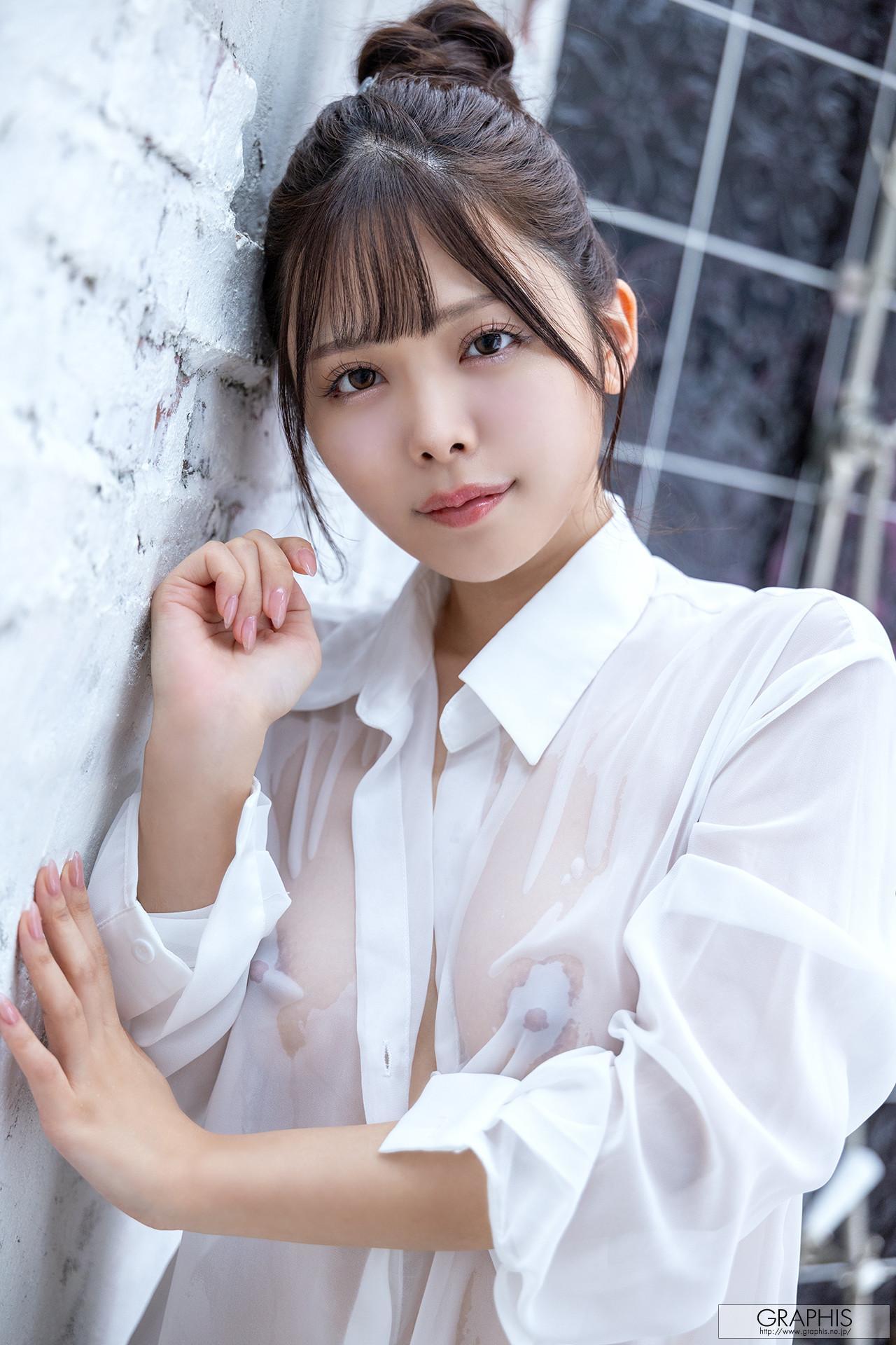 Asuka Furuya 降矢あすか, Graphis First Gravure Vol.06(11)