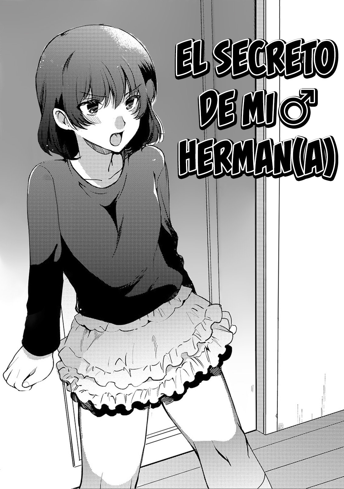 Imouto no Himitsu - El Secreto de mi Hermana - 17