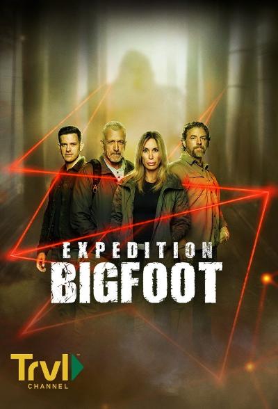 Expedition Bigfoot S02E00 New Discoveries 720p HEVC x265 MeGusta