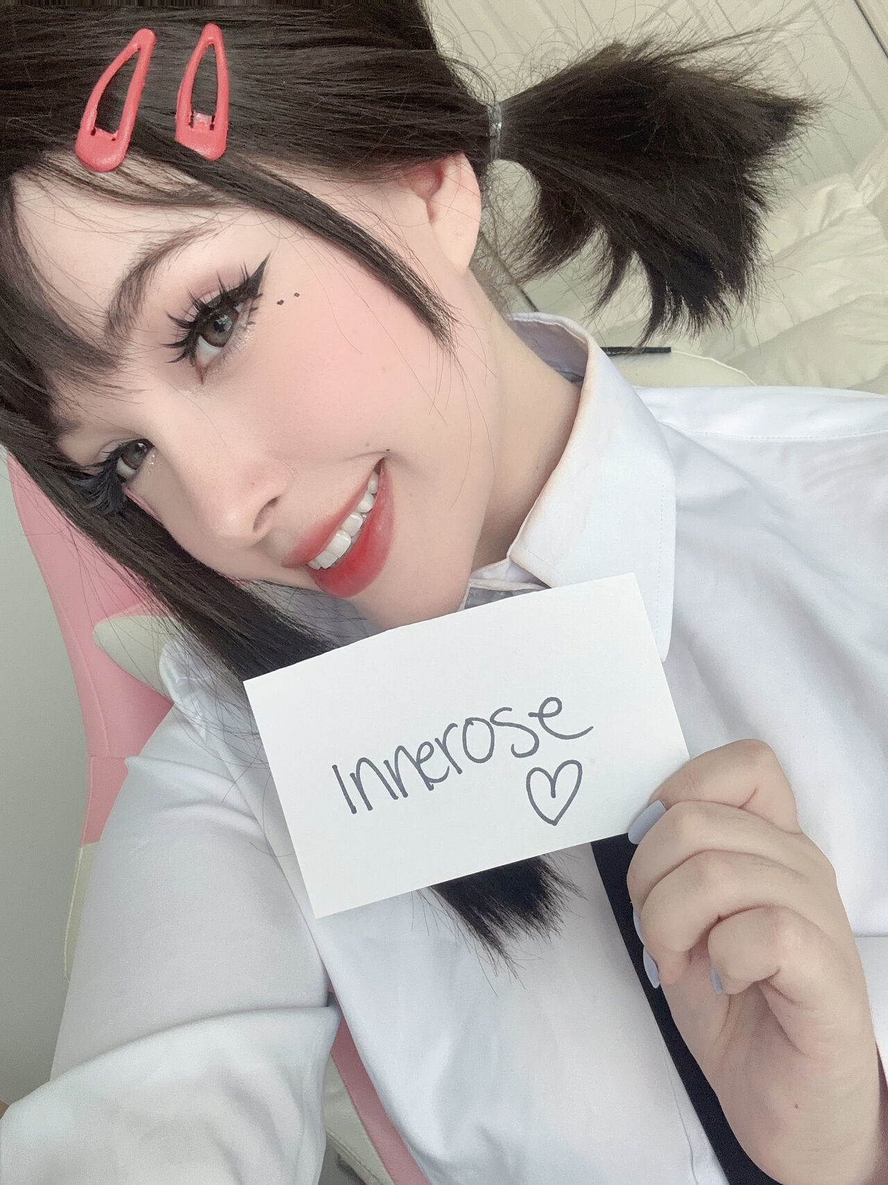 Junkenstein - Kobeni Fansigns
