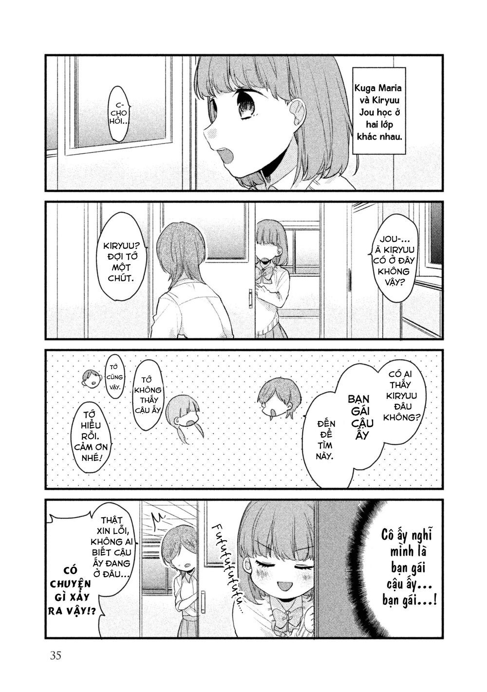 Nhân Duyên Tiền Kiếp Chap 11 . Next Chap Chap 12