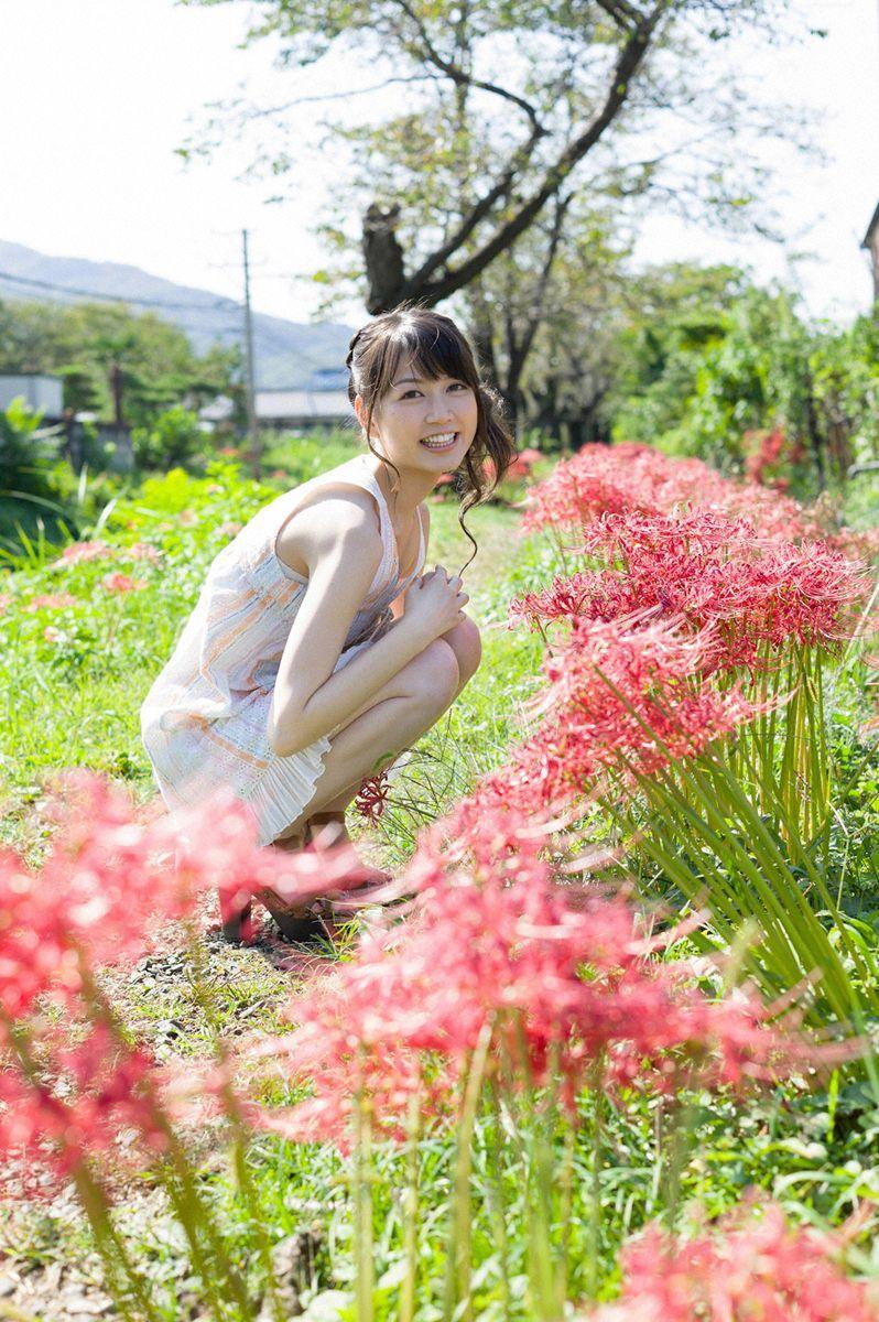 [Wanibooks] NO.95 Chihiro Terada 寺田千寻/寺田ちひろ 写真集(141)