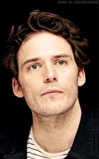 Sam Claflin VPZ5RJbO_o