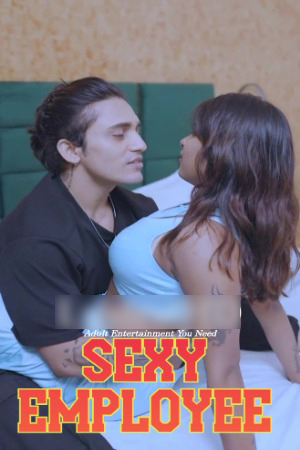 Sexy Employee 2025 Hindi Uncut Short Films 720p HDRip 1Click Download