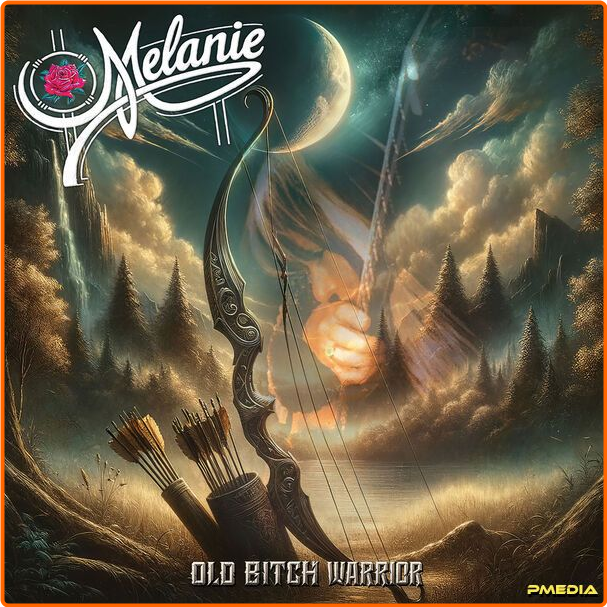 Melanie Old Bitch Warrior (2024) Remastered & Expanded Version (2024) 16Bit 44 1kHz [FLAC] WlHTWVNW_o