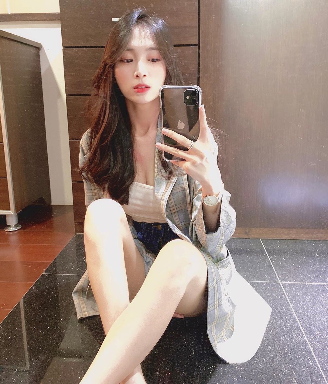 IG正妹—謝佳芮 4nAoRXQd o - IG正妹—謝佳芮