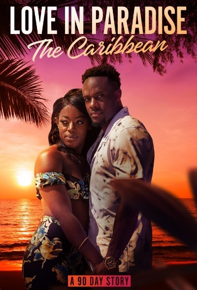 Love in Paradise The Caribbean S01E05 Never Have I Ever 1080p HEVC x265-MeGusta