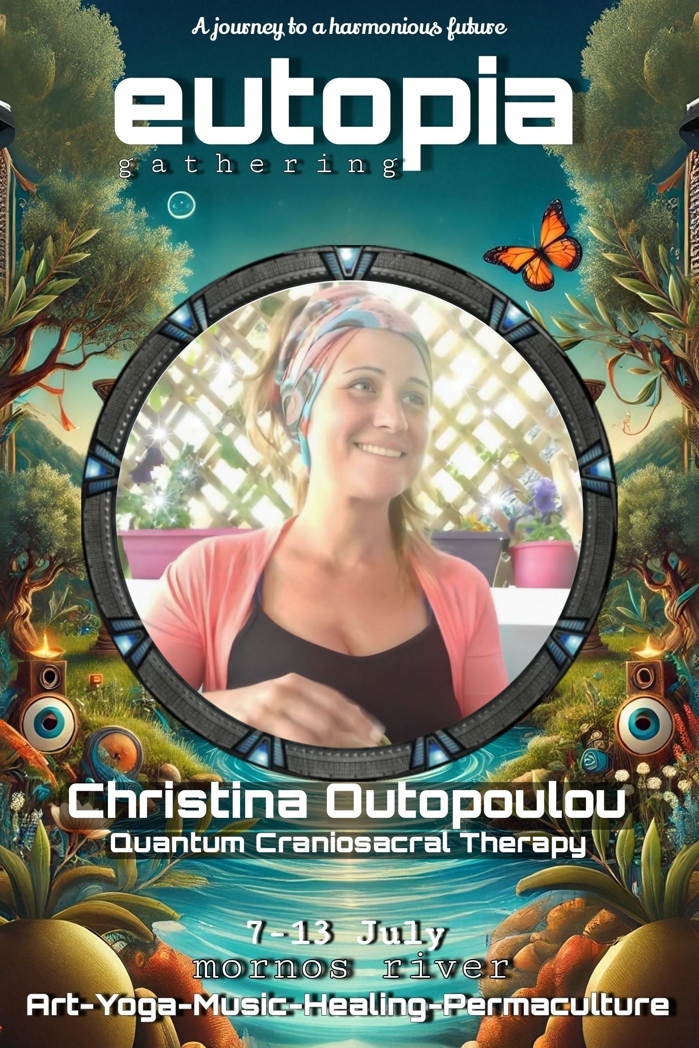 Christina Outopoulou
