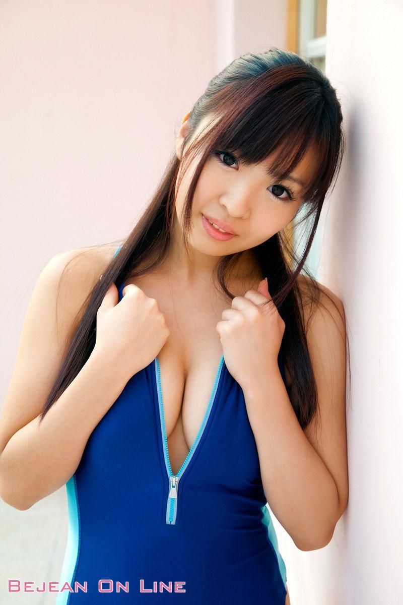 私立Bejean女学館 Mayuka Kuroda 黑田万結花 [Bejean On Line] 写真集(35)