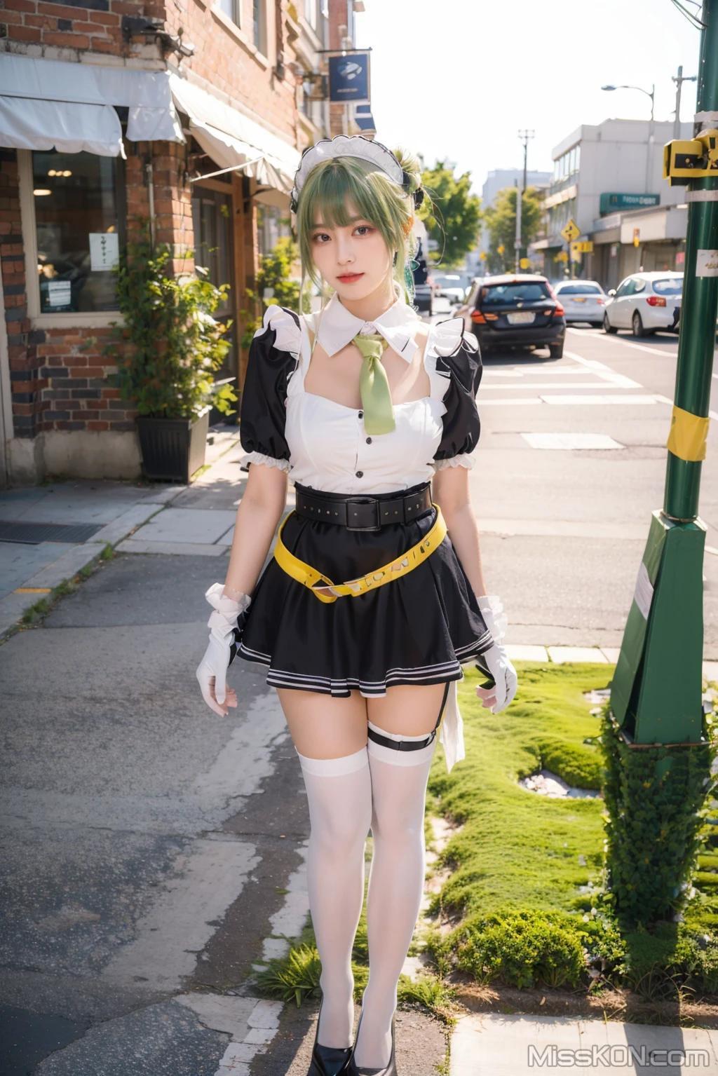 [AI Generated] 拟实画风 Vol.007 (132 photos)(24)