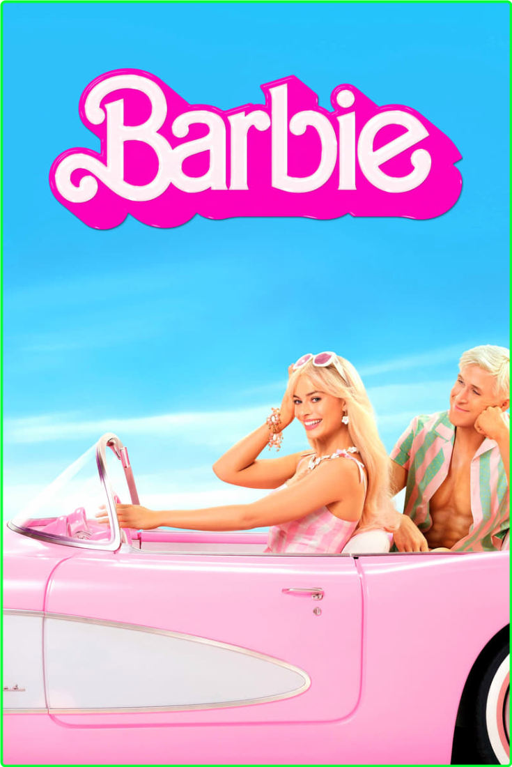 Barbie (2023) [1080p] BluRay (x265) [8 CH]  Lt7oeawI_o