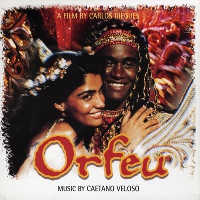 Orfeu Soundtrack