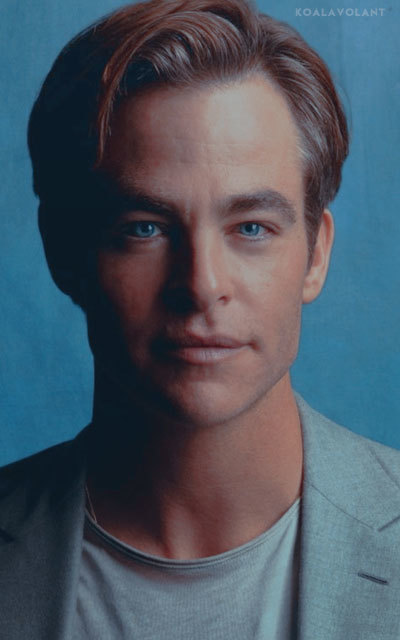 Chris Pine Avatars 200*320