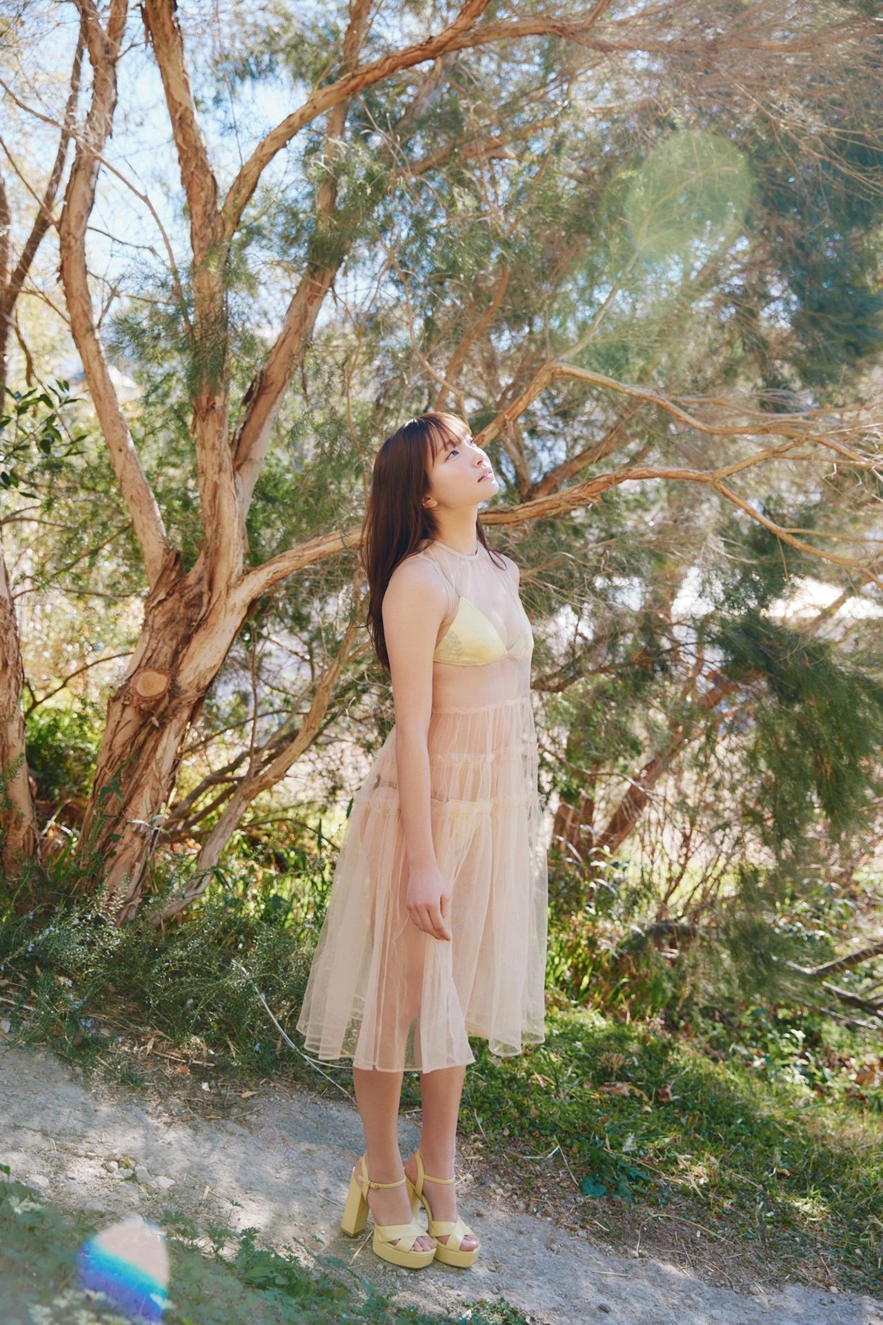 Natsuki Satonaka 里仲菜月, FRIDAYデジタル写真集 『おとなっちゃん！ vol.3』 Set.03(7)
