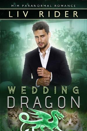 Wedding Dragon (Lewiston Dragon - Liv Rider