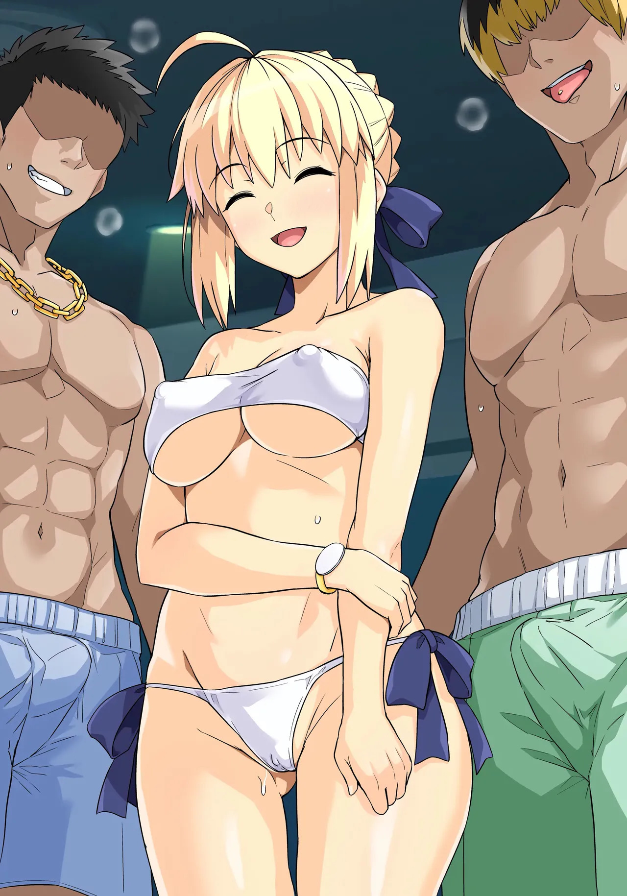 Fate series