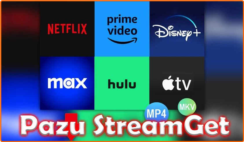 Pazu StreamGet All-In-One Video Downloader 2.3.6 Multilingual Mvkl6l5A_o