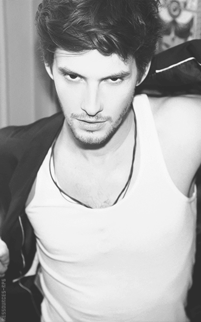 Ben Barnes QnCWPbzv_o