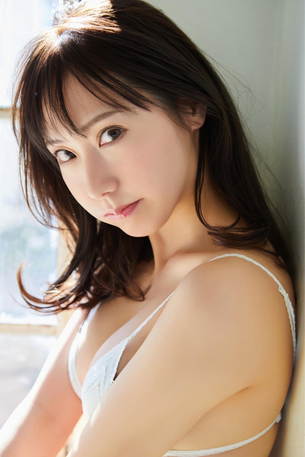Ririko Inumaru 戌丸凛々子, FRIDAYデジタル写真集 『現役大手広告代理店OLのグラマラスBODY vol.2』 Set.03(45)