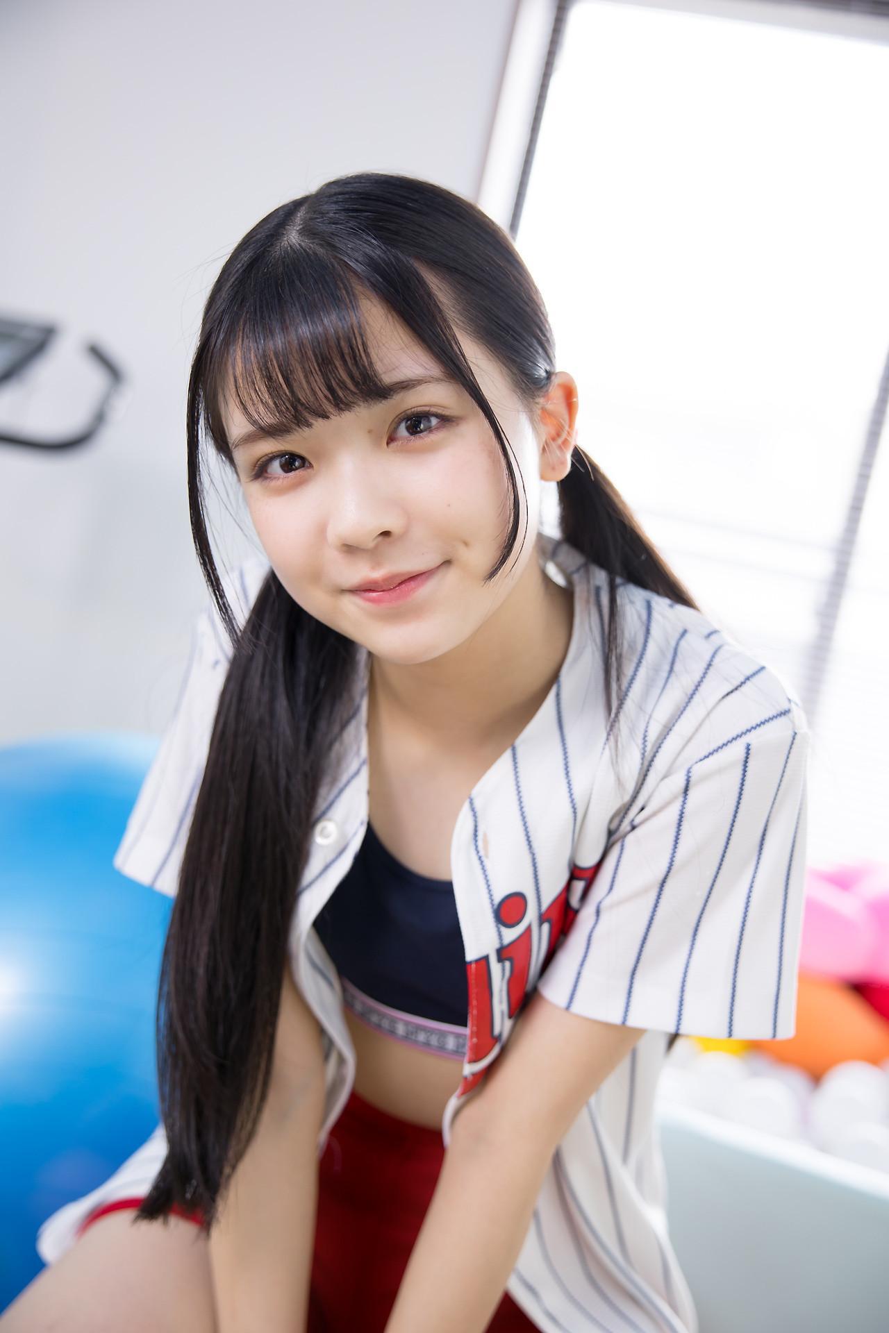 Mao Imaizumi 今泉まお, [Minisuka.tv] 2023.05.11 Regular Gallery 2.2(31)