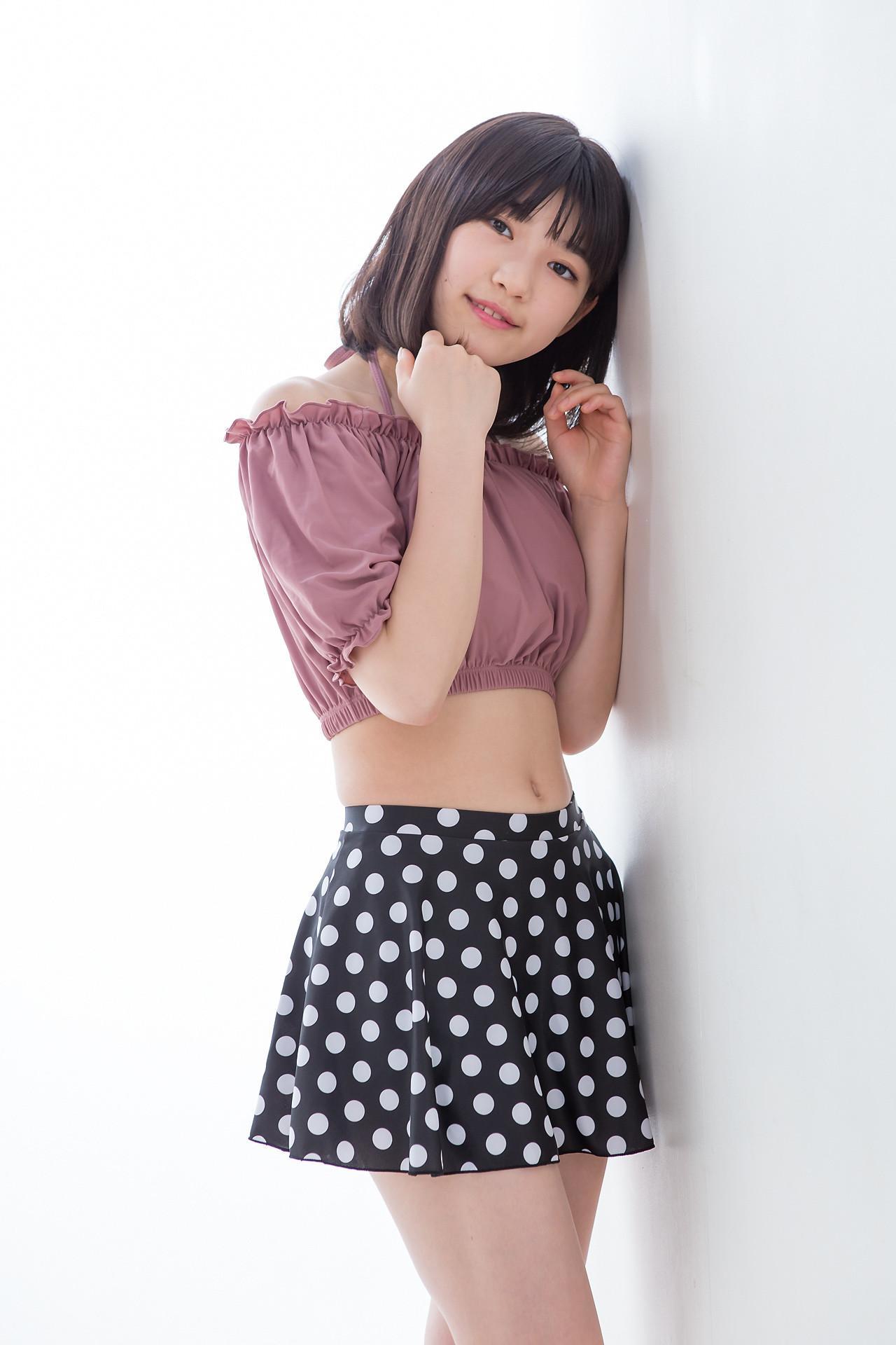 Risa Sawamura 沢村りさ, [Minisuka.tv] 2023.07.13 Regular Gallery 8.1(10)