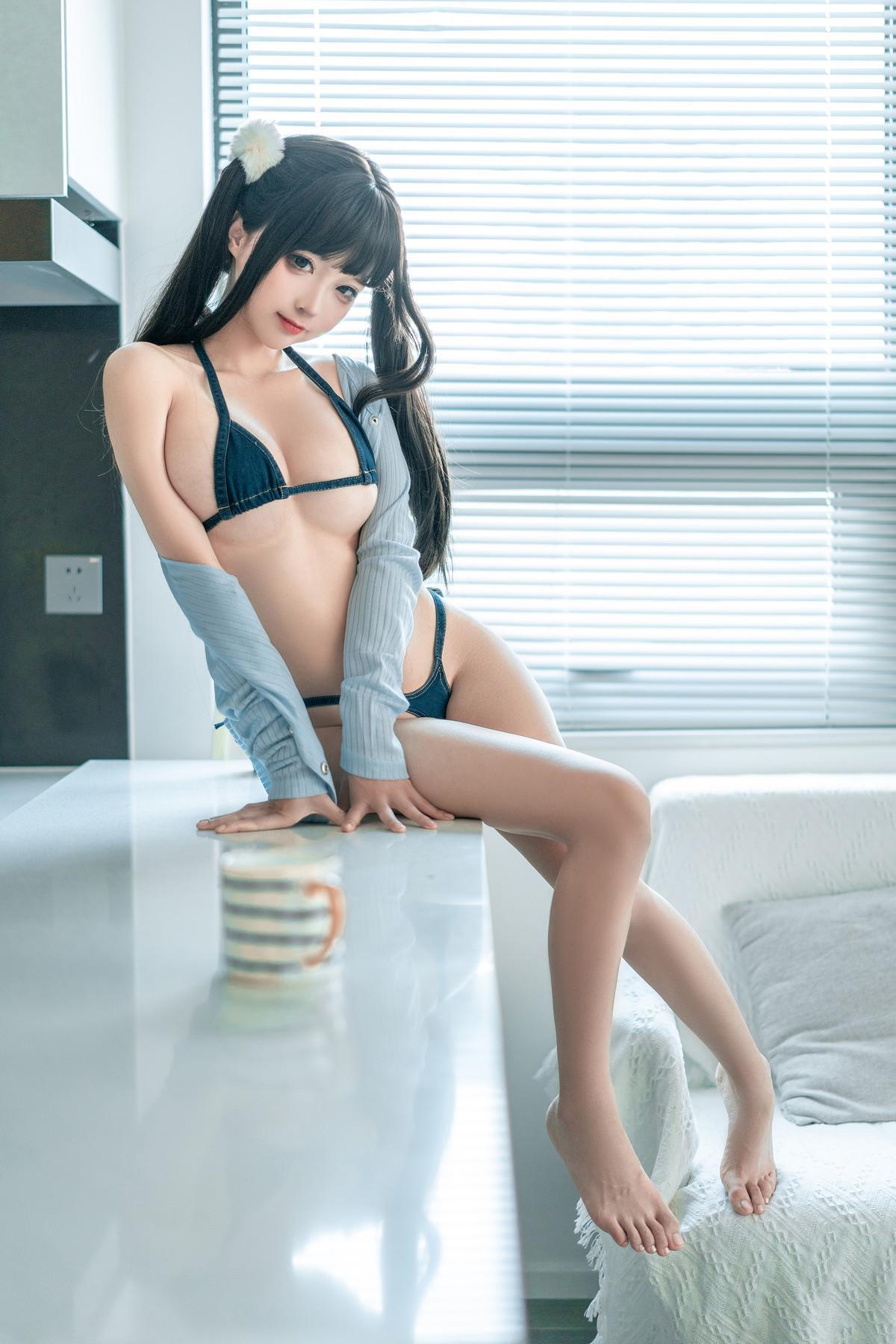 Cosplay 蠢沫沫Chunmomo 吉他妹妹2.0 Set.02(21)