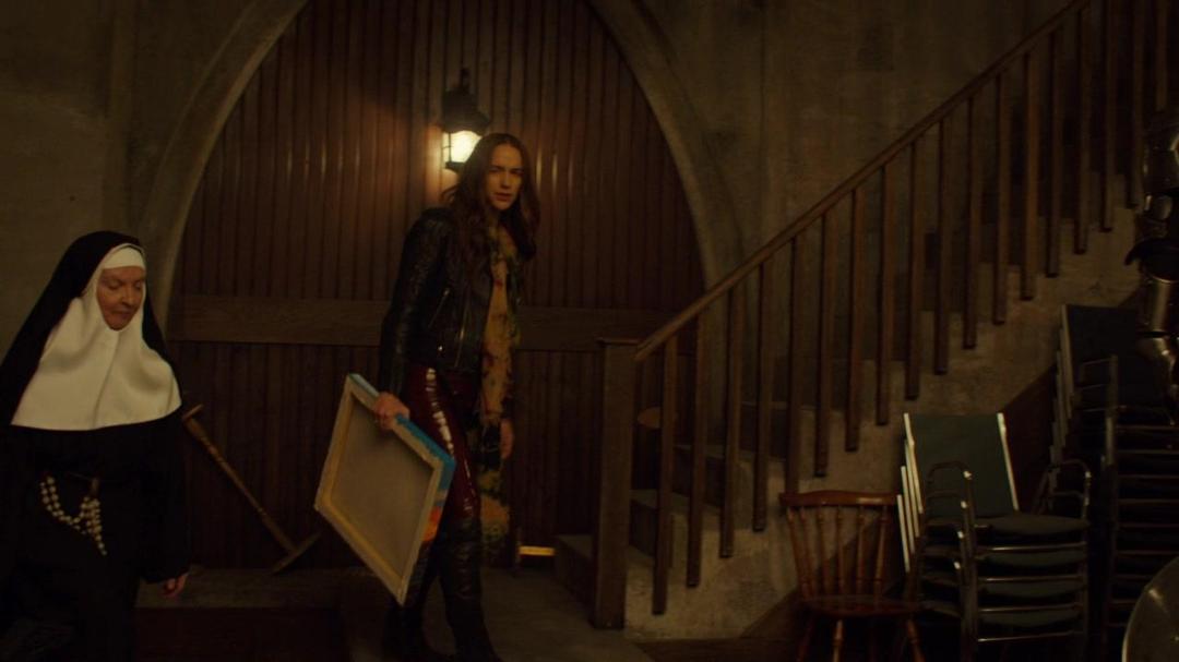 Wynonna Earp S04E05 Holy War 1 720p AMZN WEBRip DDP5 1 x264-NTb Wynonna Earp S04E05 Holy War 1 720p AMZN WEBRip DDP5 1 x264-NTb