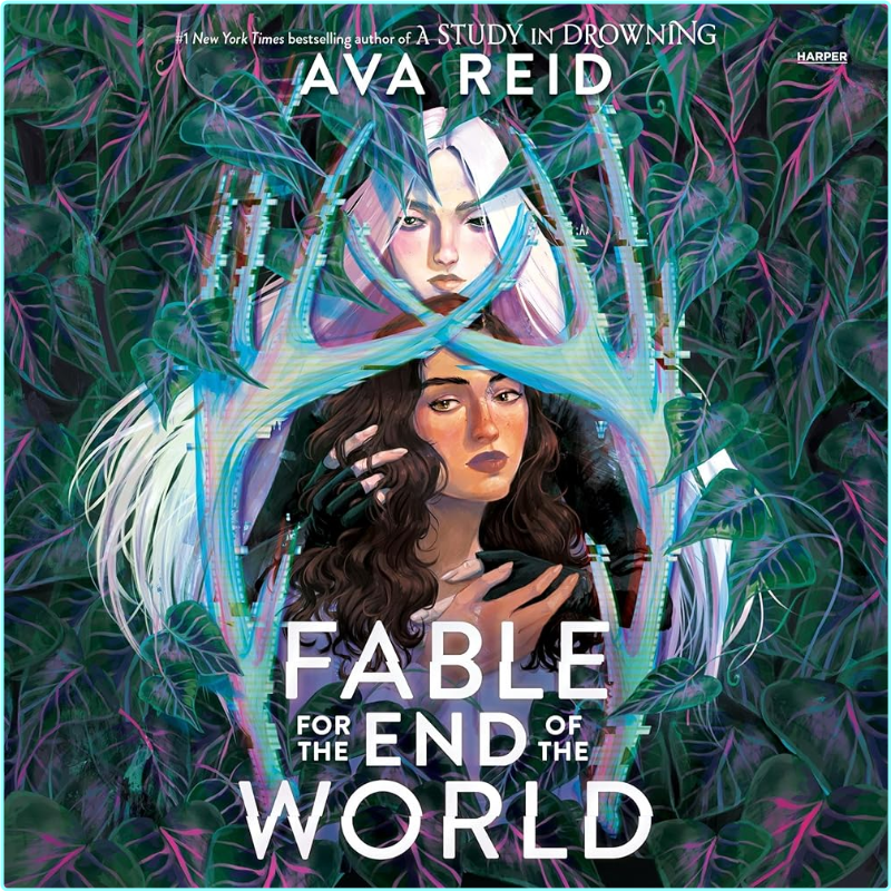 Fable For The End Of The World – (Reid, Ava)