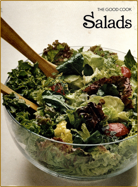Salads - Time Life Books - Scanned and Compiled by AlphaChicken