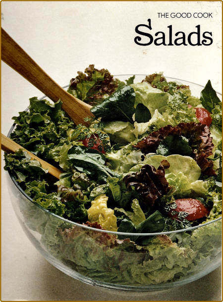 Salads - Time Life Books - Scanned and Compiled by AlphaChicken Ut7IzeAe_o