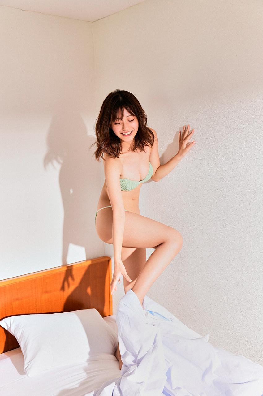 Yui Asakura 浅倉唯, [WPB-net] No.260 「Cute God」 Set.02(8)