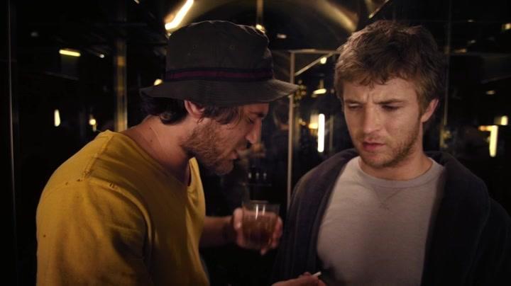 The Grounds 2021 HDRip XviD AC3-EVO The Grounds 2021 HDRip XviD AC3-EVO