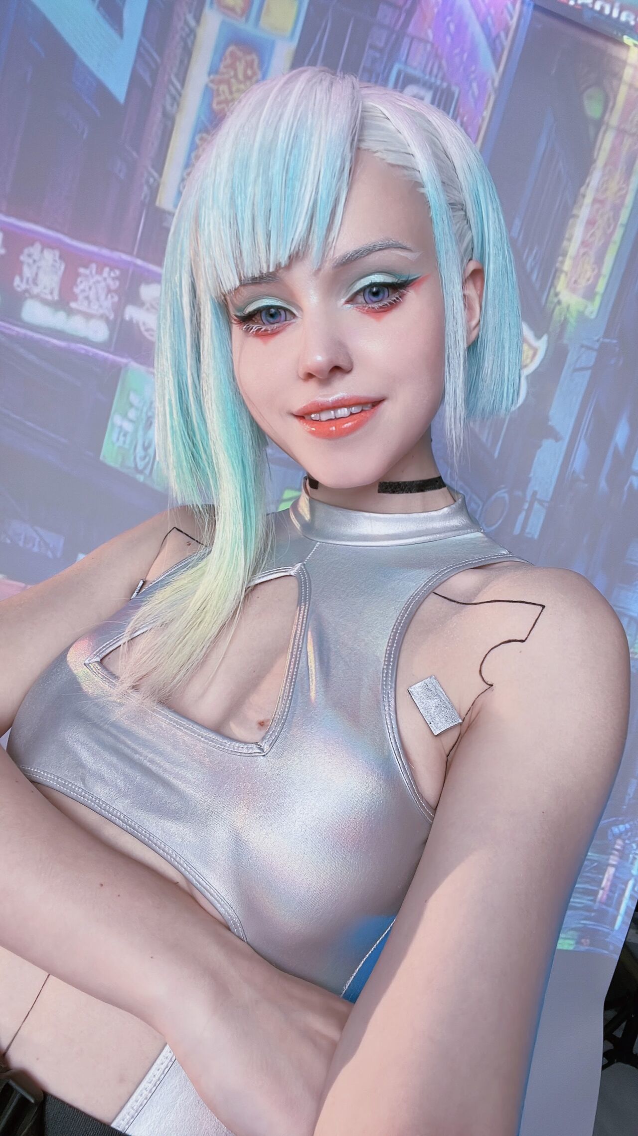 Shirogane-sama-LUCY
