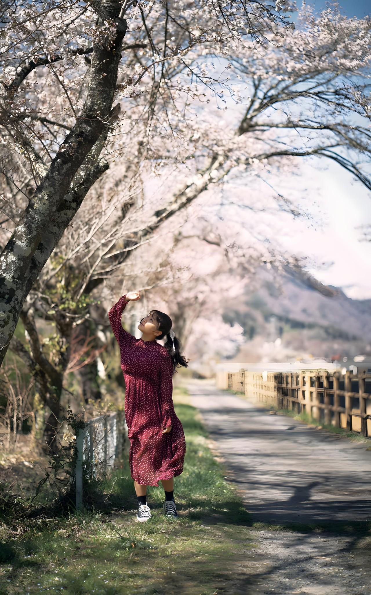 Hana Himesaki 姫咲はな, スパイスビジュアル 写真集 『教え子はエス。』 Set.01(4)