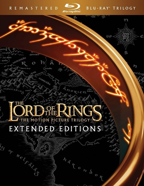 Władca Pierścieni / The Lord of the Rings (2001-2003) TRILOGY.EXTENDED.MULTi.REMUX.2160p.UHD.Blu-ray.HDR.HEVC.ATMOS7.1-DENDA / LEKTOR i NAPISY PL