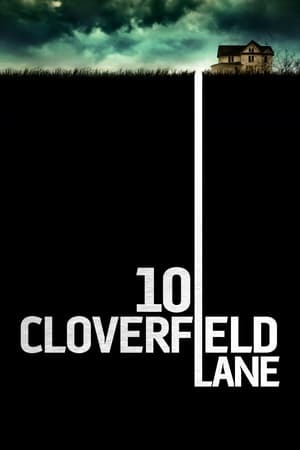 10 Cloverfield Lane 2016 720p 1080p BluRay