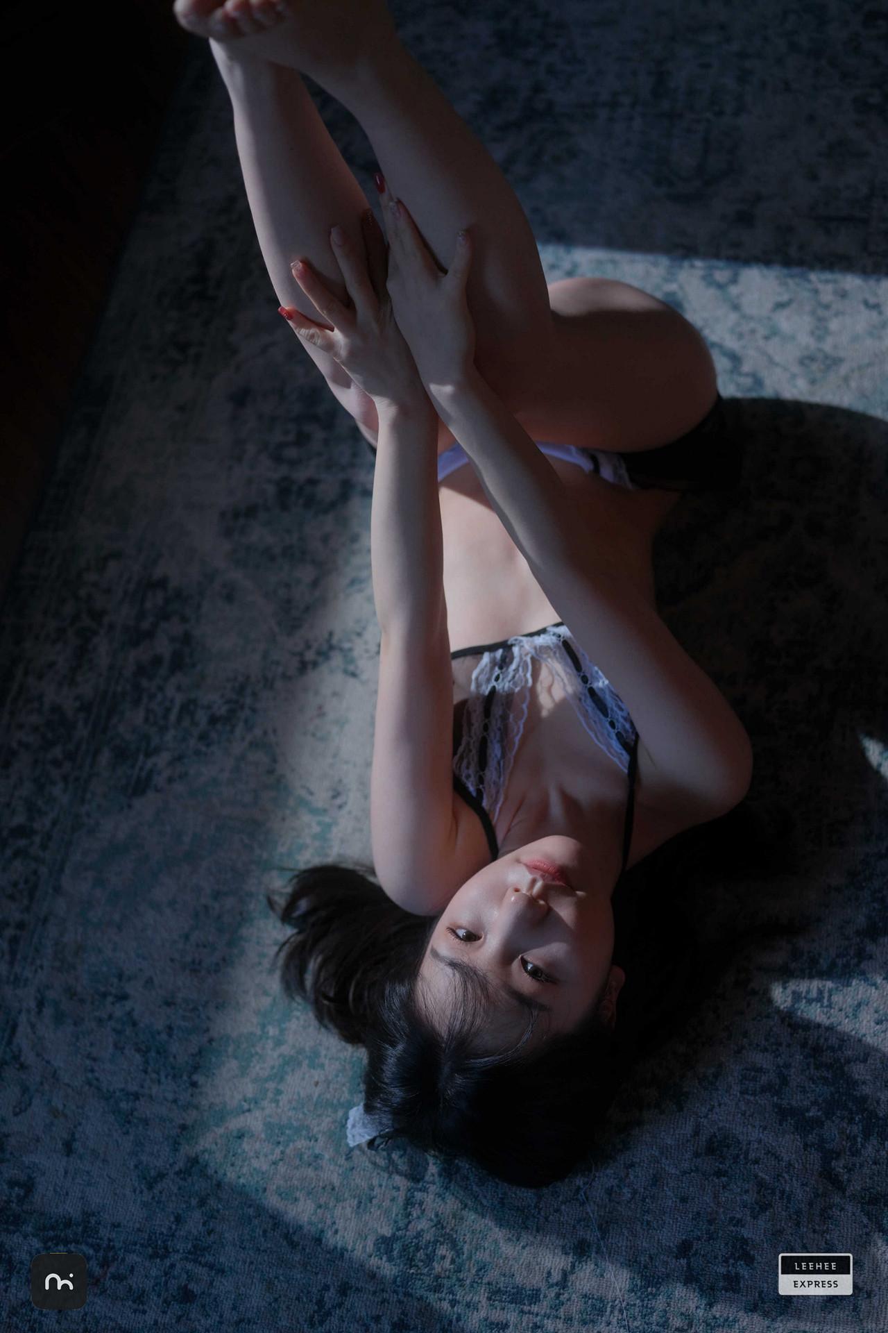 Han Yeri 한예리, LEEHEE EXPRESS LEHC-258A Set.02(25)