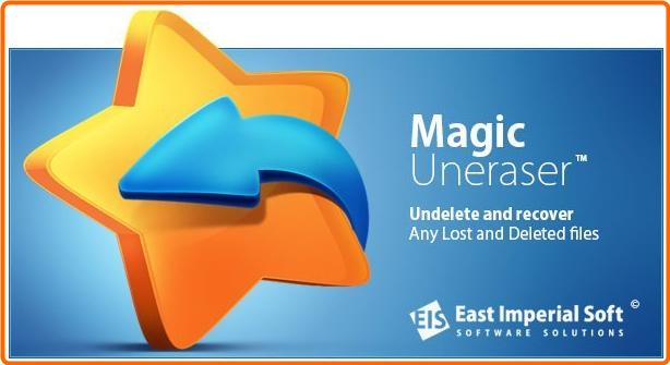 East Imperial Magic Uneraser 7.0 Multilingual