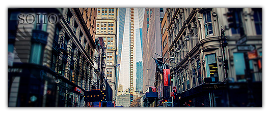 SoHo - Lower Manhattan TBkRu4rY_o