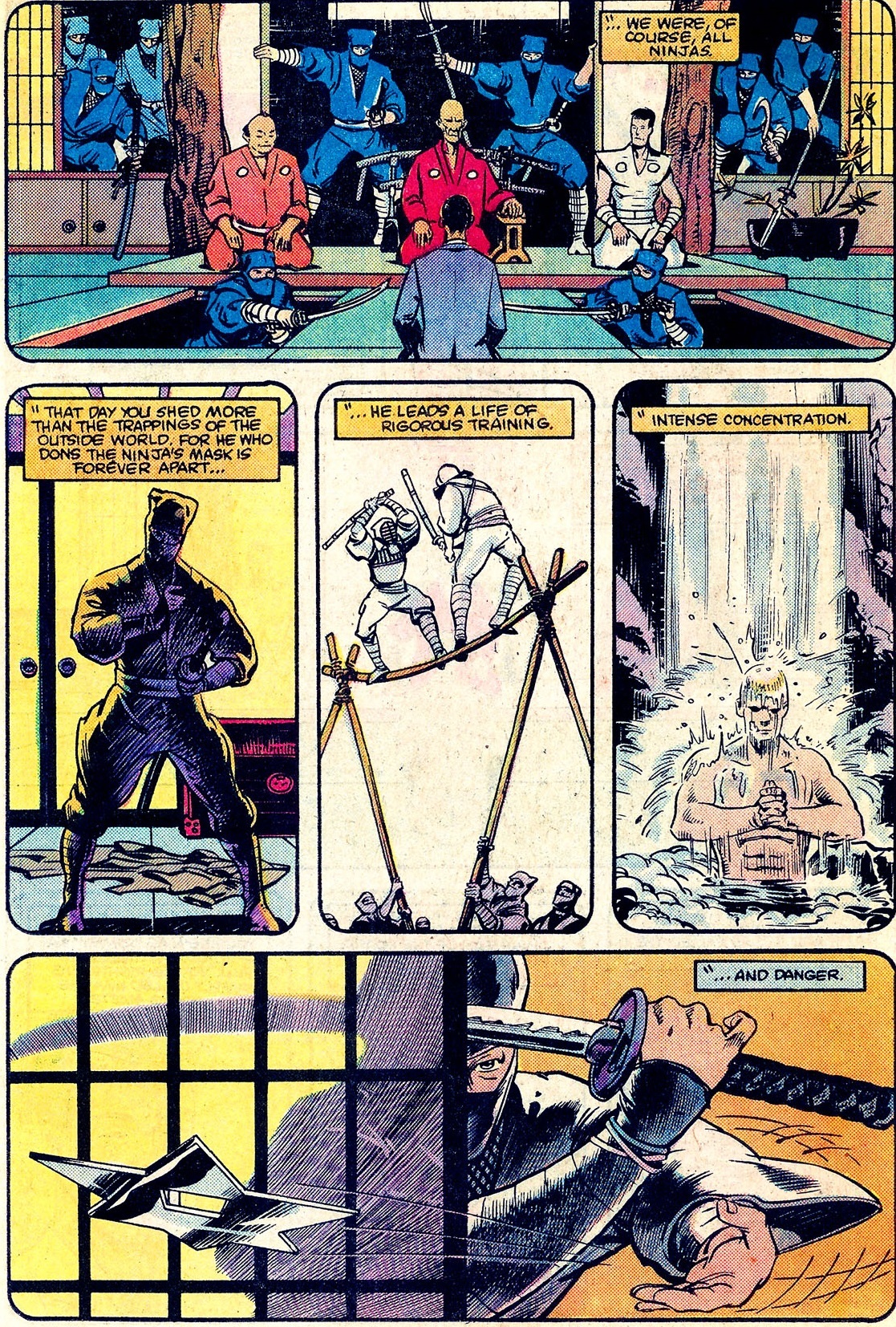 scans_daily | GI Joe 26