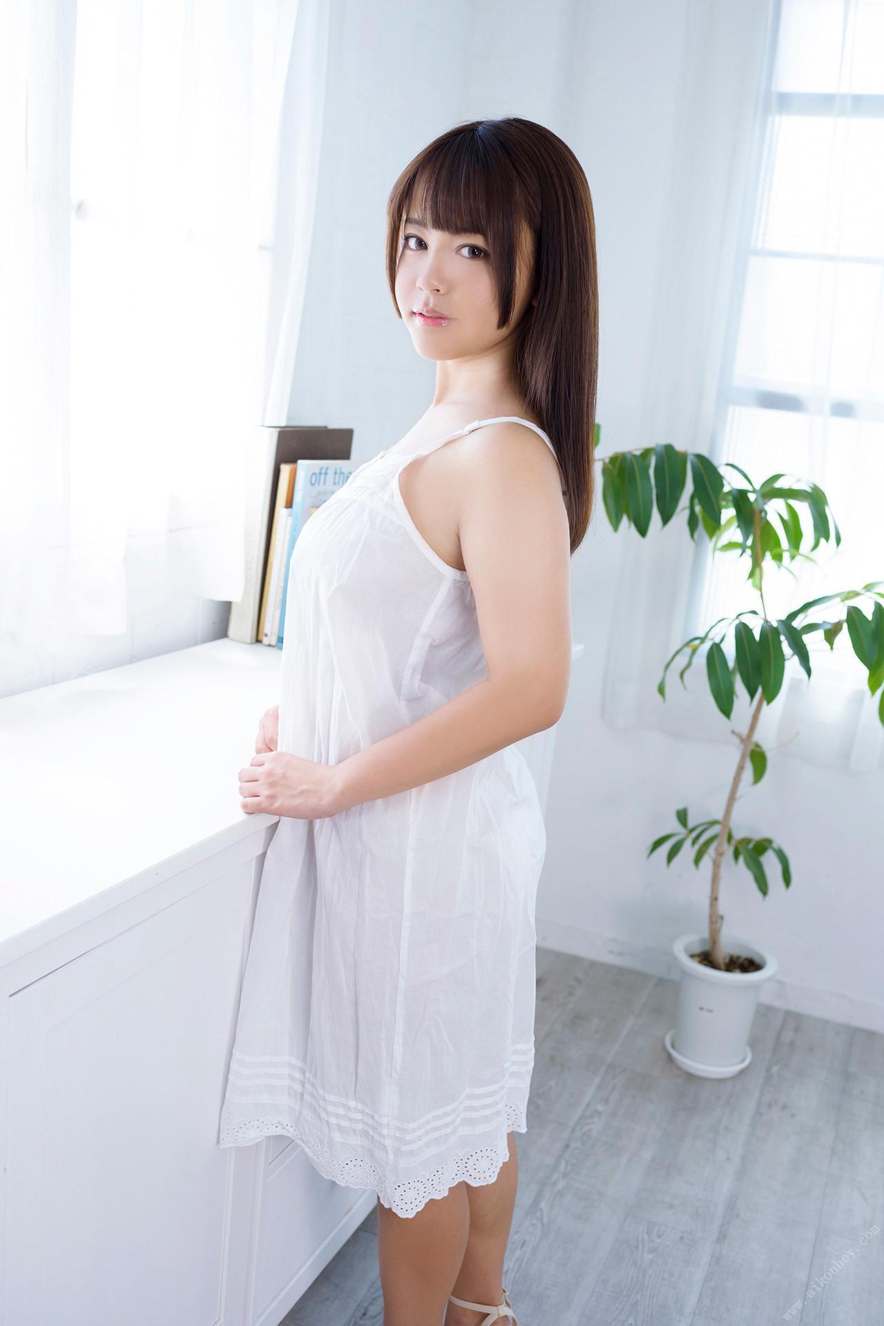 Yumi Shion 夕美しおん, デジタル写真集 「Lover’s Day」 Set.01(2)