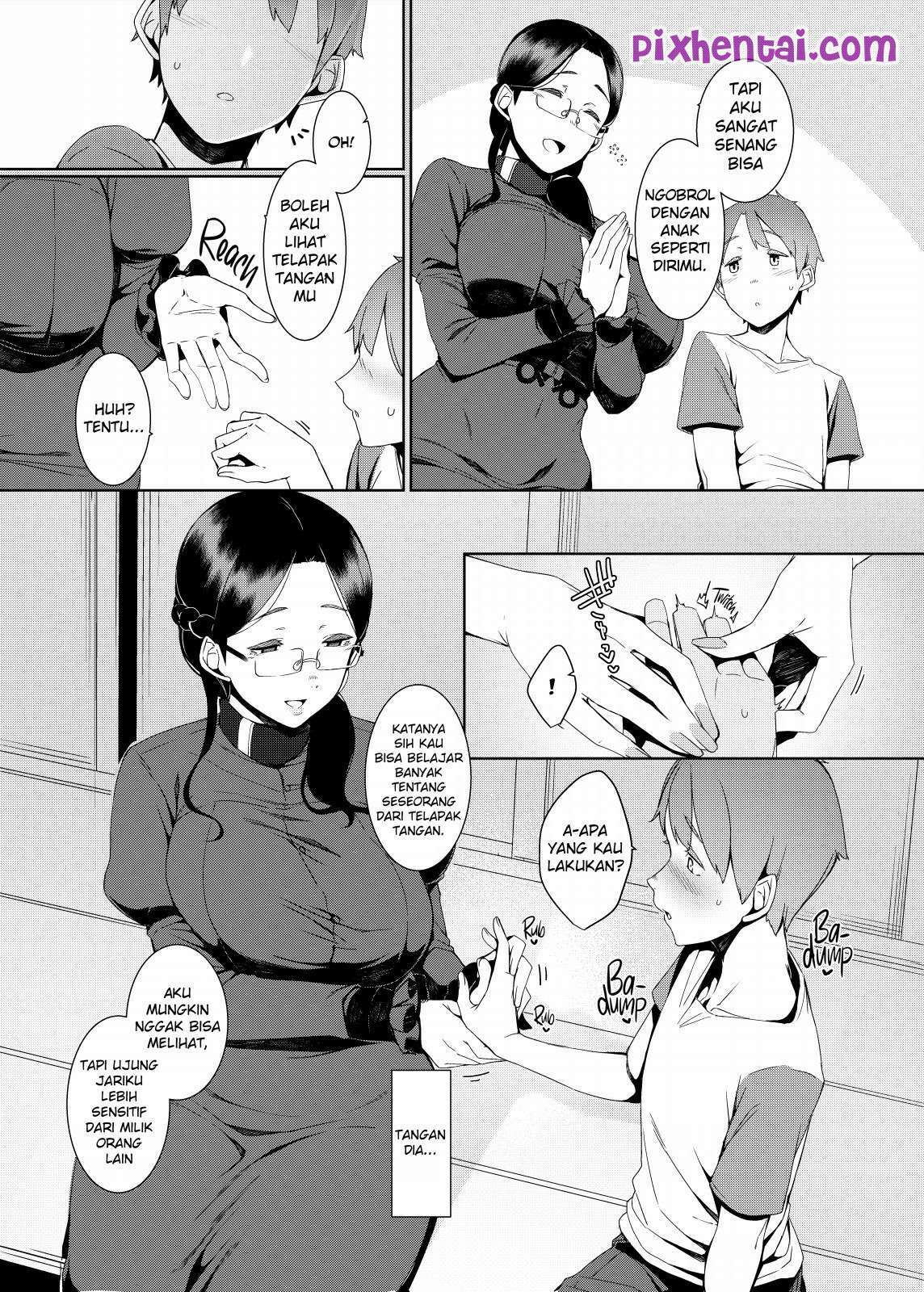 Komik Hentai Milf Oppai Jumbo Ku Entot saat Hujan Manga XXX Porn Doujin Sex Bokep 05