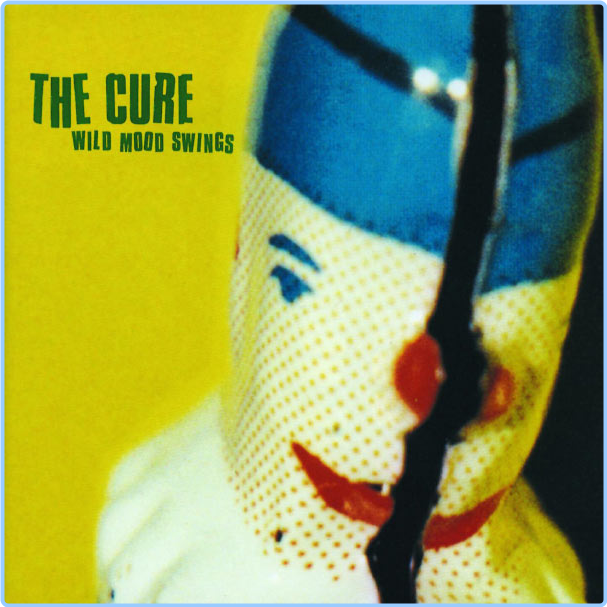 The Cure Wild Mood Swings (1996) Alternativa E Indie Flac 16 44 7A2UeIts_o